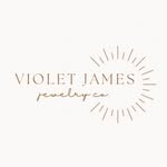Violet James jewelry co. - @violet_james_jewelry_co - Instagram