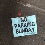 Violet Jansen - @noparkingsunday - Instagram