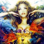 Violet Jansen - @mysticviolet14 - Instagram