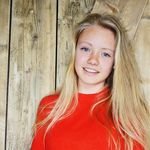 Violet Jansen - @violetxjansen - Instagram