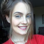 Violeta Jansen - @violeta.jansenr - Instagram
