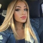 Shenny Violet Kaplan - @_shennykaplan - Instagram