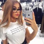 Shenny Violet Kaplan - @shennykapllan - Instagram