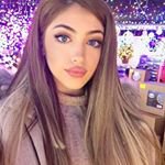 Shenny Violet Kaplan Fanpage - @ab_enive - Instagram