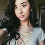 Violet Keller - @svckitupbuttercup - Instagram