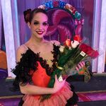 Violet Lianne Keller - @evl_tooth - Instagram