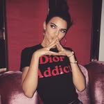 kendall jenner - @kendall_.violet - Instagram