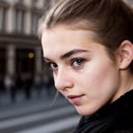 Violet Kendall - @violetcrm9 - Instagram