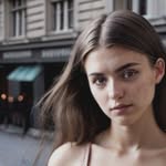 Violet Kendall - @violettrgu - Instagram