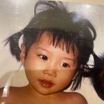 Soyeon Violet Kim - @alohomora234 - Instagram