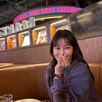 Violet Kim - @violet_kim_2018 - Instagram