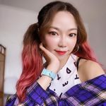 Violet Kim - @violetkim0415 - Instagram