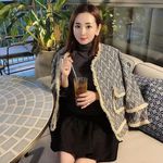 @violet_kim_return - Instagram