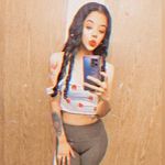 Violetta Kings - @violetkingsss - Instagram