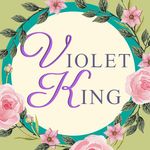 Violet King - @violetkingauthor - Instagram