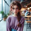 Violet King - @violetking21 - TikTok