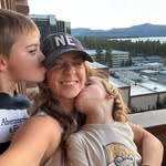 Jessica Violet Koch - @mama.jvk.414 - Instagram