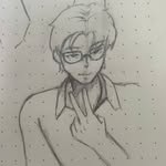 Ngân Hải - @violet_kochou - Instagram