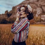 Violet Kramer - @violetkramert31 - Instagram