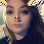 Violet McClurcken Kurtz - @_violet_spam_2020 - Instagram