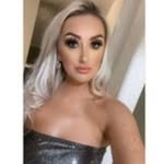 Violet Lambert - @violet_lambebrt - Instagram