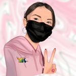 Violet Frew - @violet.lane.art - Instagram