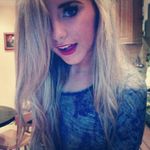 Violet Lane - @violet.rain2116 - Instagram