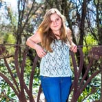 Violet Lantz - Facebook
