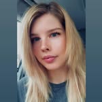 Violet Lantz - @cryptickitten19 - Instagram