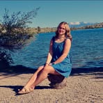 Violet Lentz - Facebook