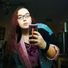 Viotoxin - @violetlantz - TikTok