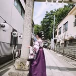 Violet Lau - @v_for_violets - Instagram