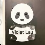 Violet Lau - @violetlau - Instagram