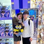 Violet Lau🪶 - @violet_2tung - Instagram