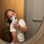 Violet Lau Melby - @melbyviolet - Instagram