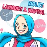 violet laundry - @_violet.laundry - Instagram