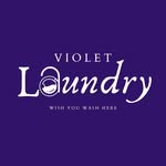 Violet Laundry Bandung - @violetlaundrywywh - Instagram