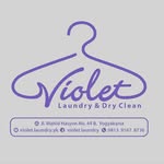 Violet Laundry Yogyakarta - @violet.laundry.yk - Instagram