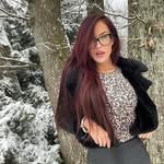 Violet Lawson - @kavoy68312 - Instagram