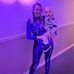 Violet Lawson - Facebook