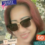 Violet Leo - Facebook