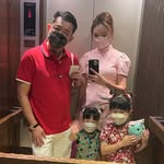 Violet Leong - @violetleong6161 - Instagram