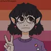 violet/leo - @l3obae - TikTok
