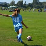 Violet Lester - @violetlester_soccer - Instagram