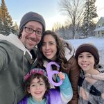 Nikki Haines - @lincolnviolet - Instagram