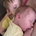 @violet18andlincoln20 - Instagram