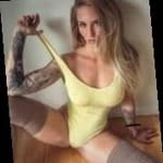 Violet Lowe - @violetlowe62 - Instagram