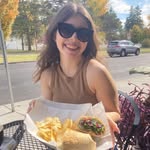 Violet Lowe - @cook_withvioletlowe - Instagram