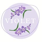 @violetlowerr - Instagram