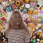 Violet Marley - @mzdhztter - Instagram